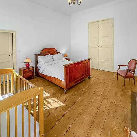Retraite Royale A Holiday home *