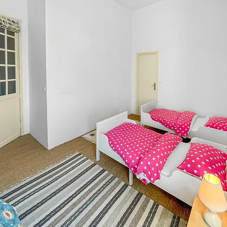 Holiday home Retraite Royale A