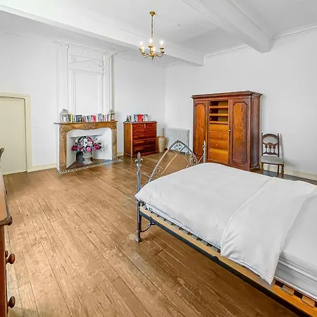 Holiday home Retraite Royale A