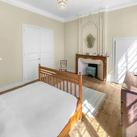 Holiday home Retraite Royale A *