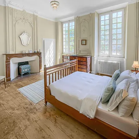 Holiday home Retraite Royale A