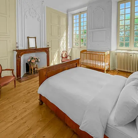 Retraite Royale A Holiday home Valentine