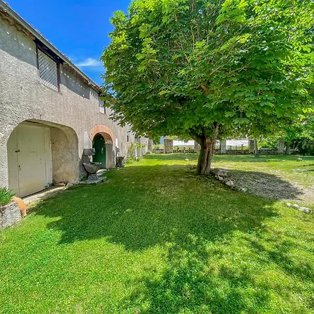 Retraite Royale A Holiday home *