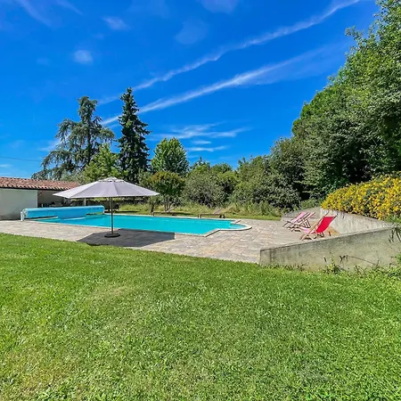 Holiday home Retraite Royale A