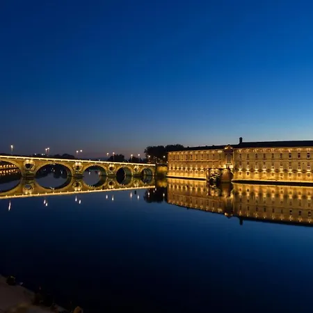 Retraite Royale A Ferienhaus Valentine