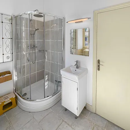 Retraite Royale A Ferienhaus *