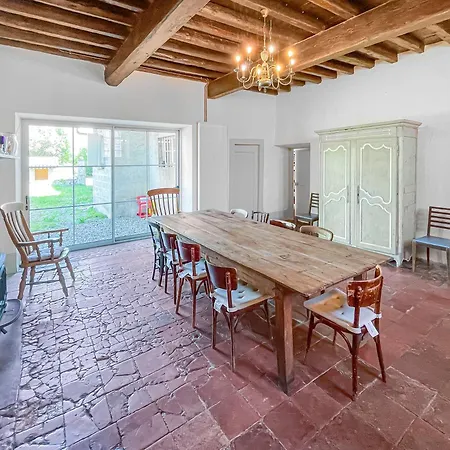 Ferienhaus Retraite Royale A Valentine