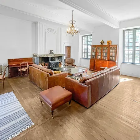 Retraite Royale A Valentine