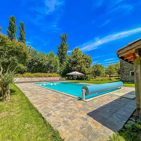 Ferienhaus Retraite Royale A