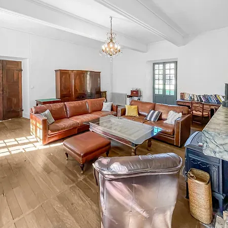 Retraite Royale A Ferienhaus Valentine