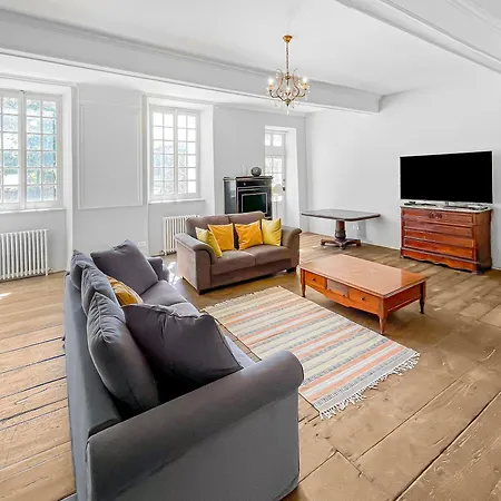 Retraite Royale A Ferienhaus