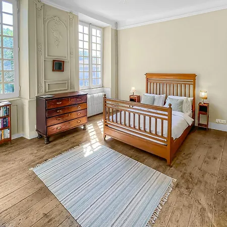 Retraite Royale A * Valentine