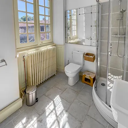 Retraite Royale A * Valentine