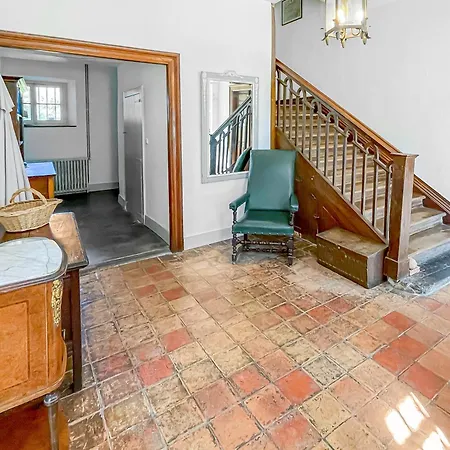 Retraite Royale A * Valentine