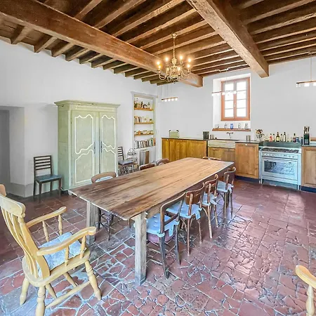 Retraite Royale A Ferienhaus