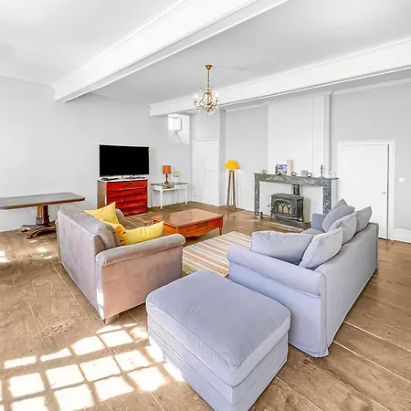 Retraite Royale A Valentine