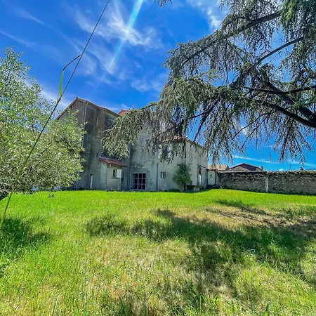 Ferienhaus Retraite Royale A Valentine