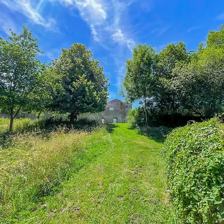 Retraite Royale A Ferienhaus *