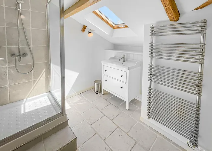 Feriehus Retraite Royale A Valentine