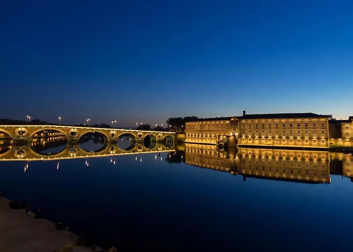 Retraite Royale A Feriehus Valentine