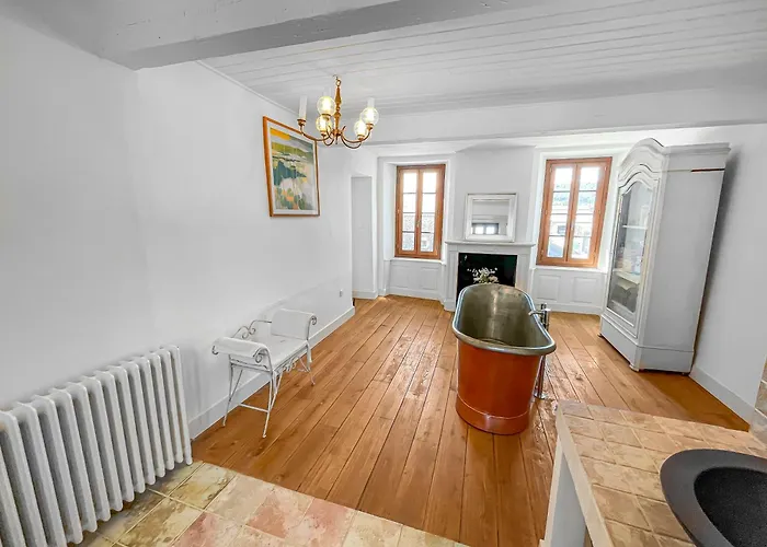 Retraite Royale A * Valentine