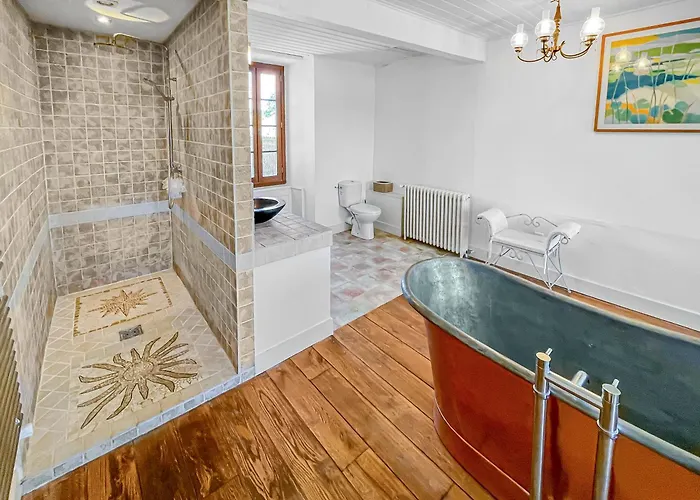 Retraite Royale A Valentine