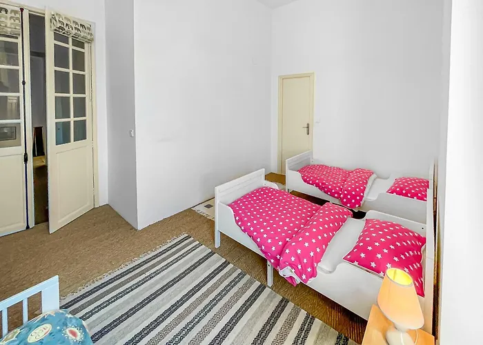 Feriehus Retraite Royale A