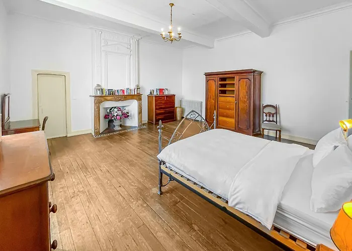 Feriehus Retraite Royale A