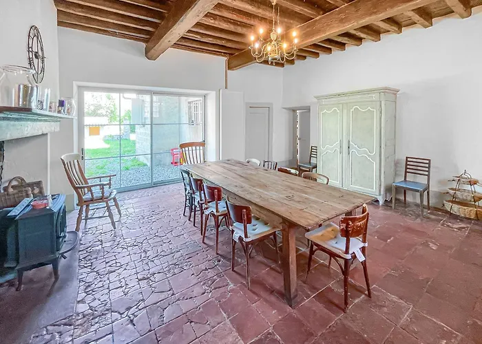 Feriehus Retraite Royale A Valentine