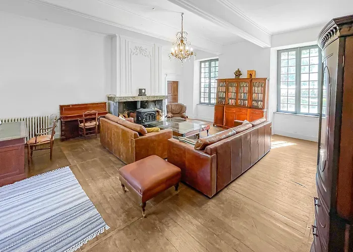 Retraite Royale A Valentine