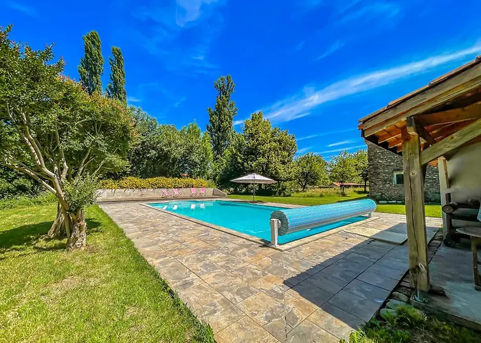 Feriehus Retraite Royale A