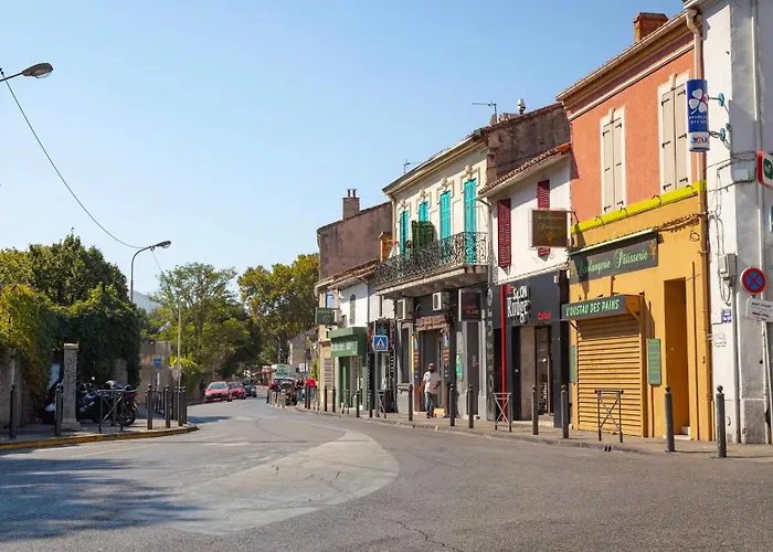 Retraite Royale A Feriehus