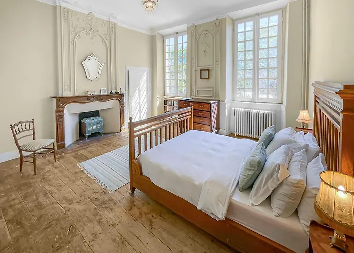 Feriehus Retraite Royale A