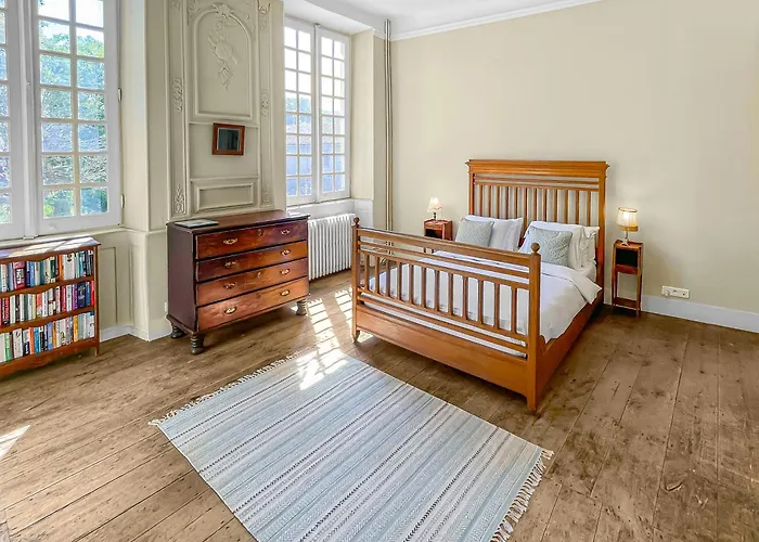 Retraite Royale A * Valentine