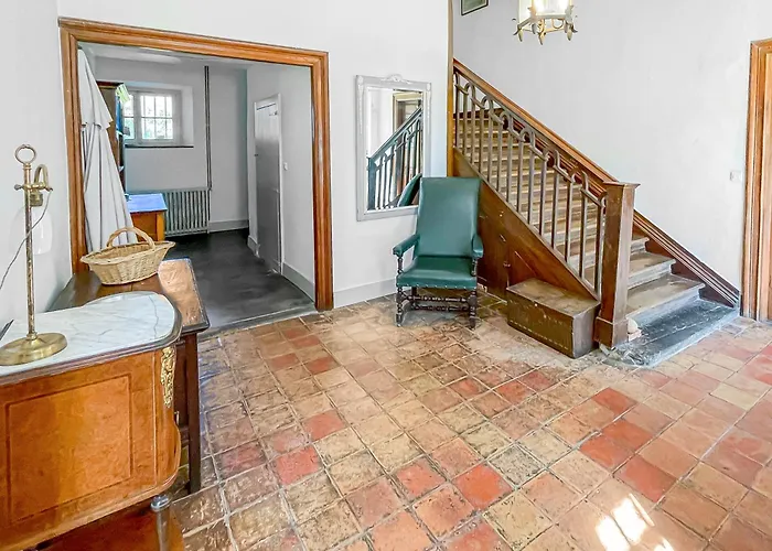 Retraite Royale A * Valentine