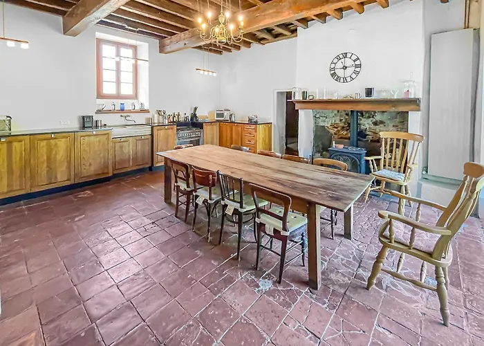 Retraite Royale A Valentine