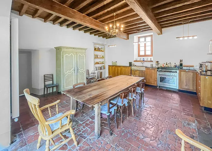 Retraite Royale A Feriehus