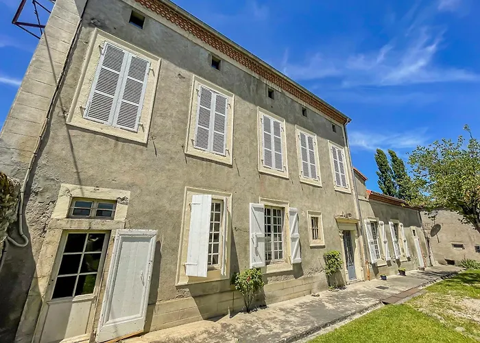 Feriehus Retraite Royale A *