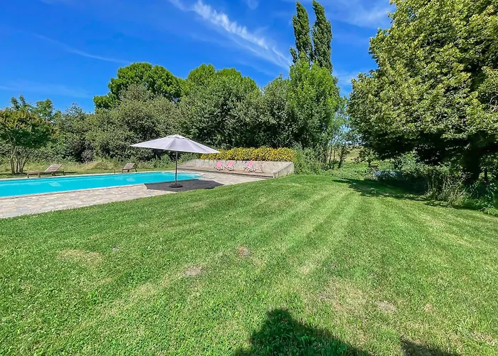 Retraite Royale A Feriehus