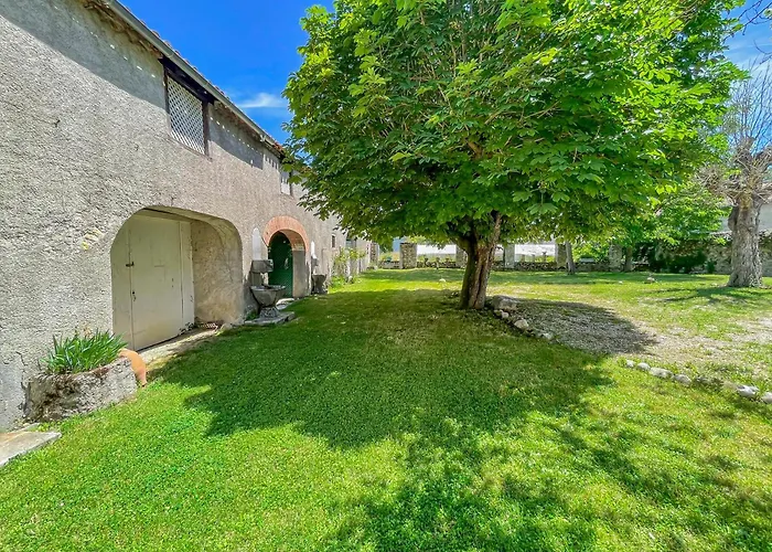 Retraite Royale A Feriehus *