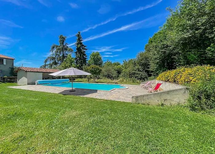 Feriehus Retraite Royale A